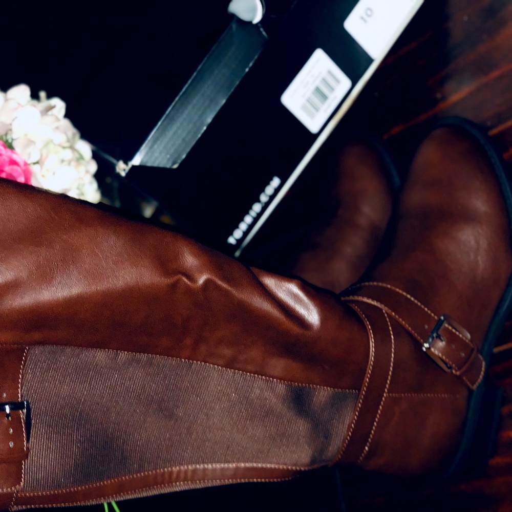 Torrid Gore Knee Boot (W)